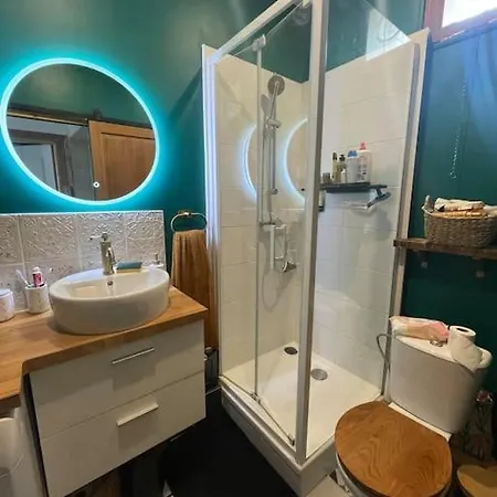 Apartament Coup De Coeur *